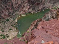 Grand Canyon pink stone