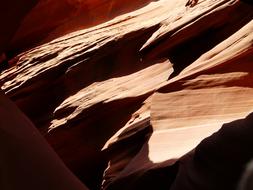 goodly Antelope Canyon