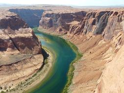 Horseshoe Bend Page