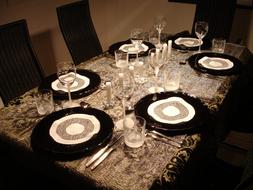 Board Table