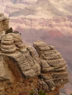 Grand Canyon View
