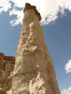 Hoodoo Attractions sky