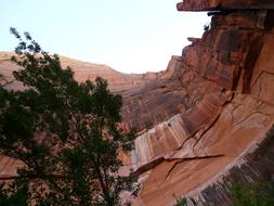 absolutely beautiful Zion National Park