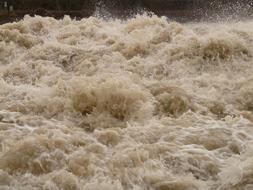 High Rapids