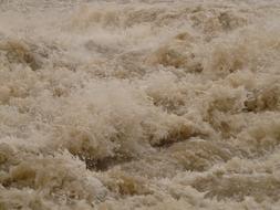 perfect Water High Rapids