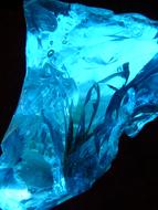Stone Glass