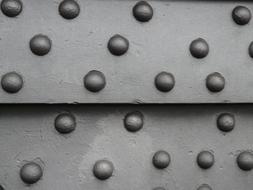 Iron Rivet