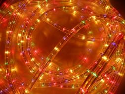 Lights Shining