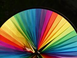 Pinwheel Wind