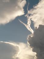fabulous Cloud Formation