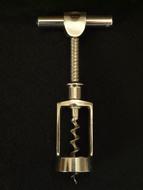 Corkscrew Tool