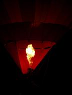 Burner Gas Flame fire