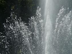 perfect Fountain Water Feature