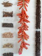 Chinese Spices on stall