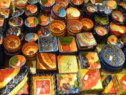 Pottery Ceramic