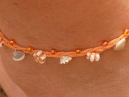 Anklet Chain