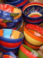 Pottery Ceramic and clay Art