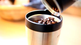 flavored caffeine