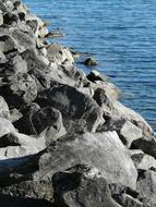 perfect Stones Water Bank