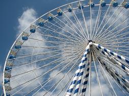 Ferris Wheel Fair