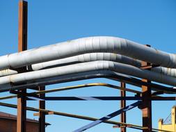 Design Of Metal Tube
