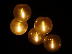 Lamps Light