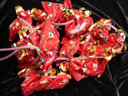 gift for advent calendar