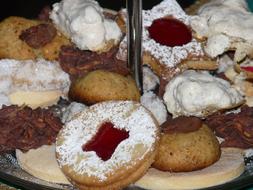 Cookie Confectionery