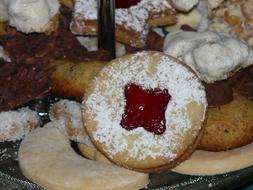 Confectionery Products