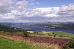 North Scotland