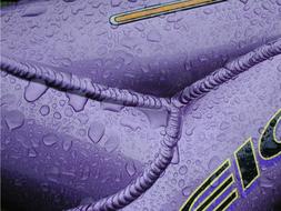 Raindrops Macro