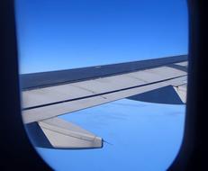 Sky Plane and Clouds