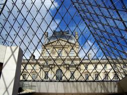 France Louvre