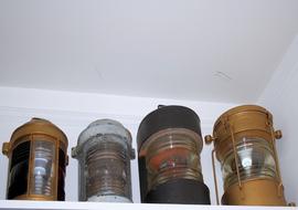 Lantern Lamp Portable