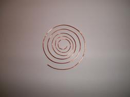 Spiral Wire