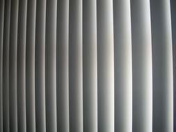 Curtain Plastic