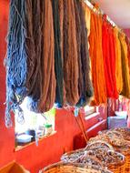goodly Wool Fabric