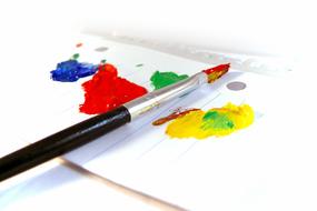 Paint Brush