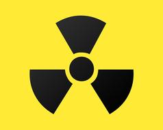 radioactive dangerous