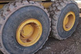 Wheel Tires