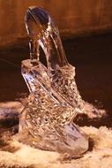 Crystal Frost