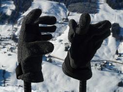 Gloves Winter