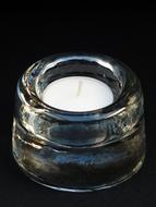 new tealight