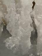 perfect Ice Winter Frozen