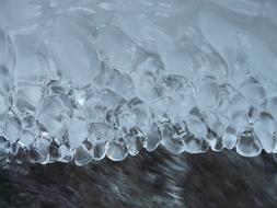 Ice Pearls
