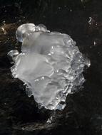 ravishing Block Of Ice