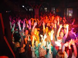 Festival Celebrate people