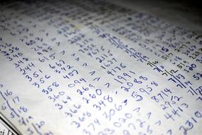 Cipher Calculation