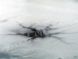 Ice Pond