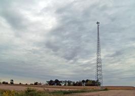 Tower Transmission